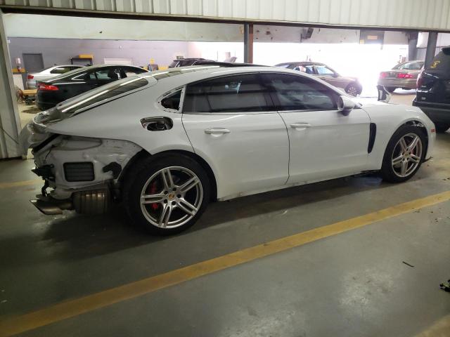 Photo 3 from auction – 2017 PORSCHE PANAMERA 2 with VIN WP0AA2A71HL103303