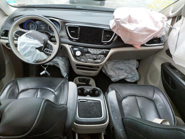 Photo 8 from auction – 2017 CHRYSLER PACIFICA L with VIN 2C4RC1GG0HR796130