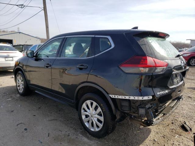 Photo 2 from auction – 2020 NISSAN ROGUE S with VIN KNMAT2MV3LP535641