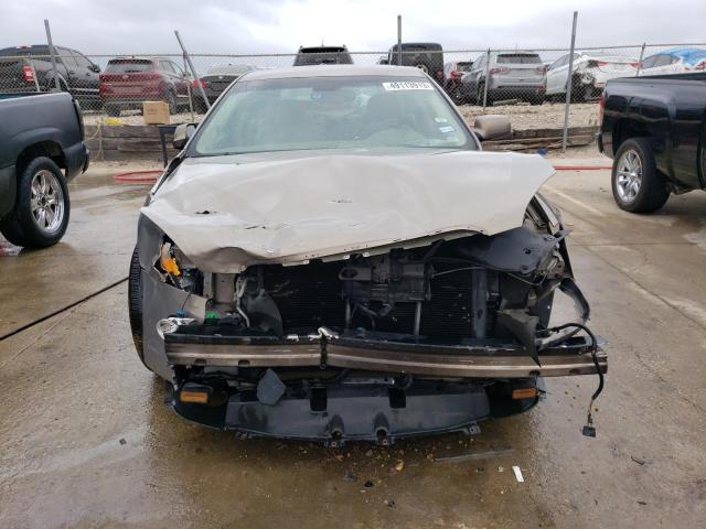 Foto 5 de la subasta – 2006 BUICK LUCERNE CX con VIN 1G4HD57296U213621