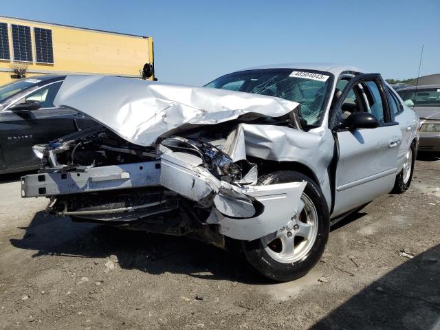 FORD TAURUS SE 2005 with VIN 1FAFP53235A236293 - Photo from auction