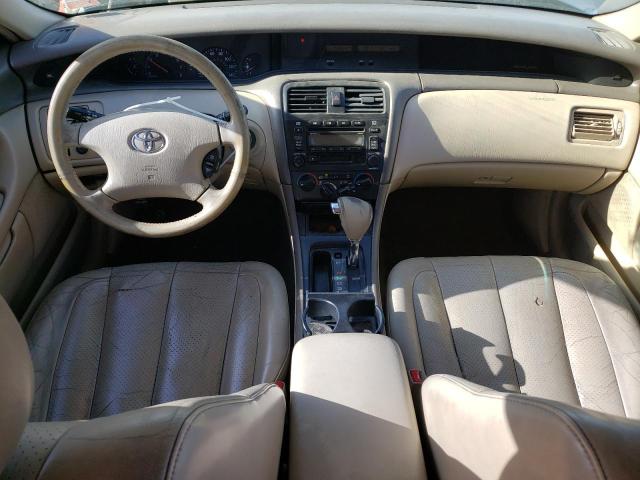 Photo 8 from auction – 2004 TOYOTA AVALON XL with VIN 4T1BF28B94U355574