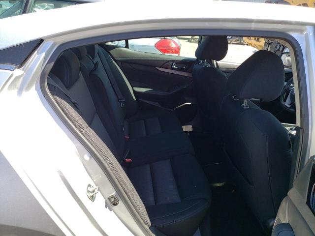 Photo 10 from auction – 2017 NISSAN MAXIMA 3.5 with VIN 1N4AA6AP3HC421369