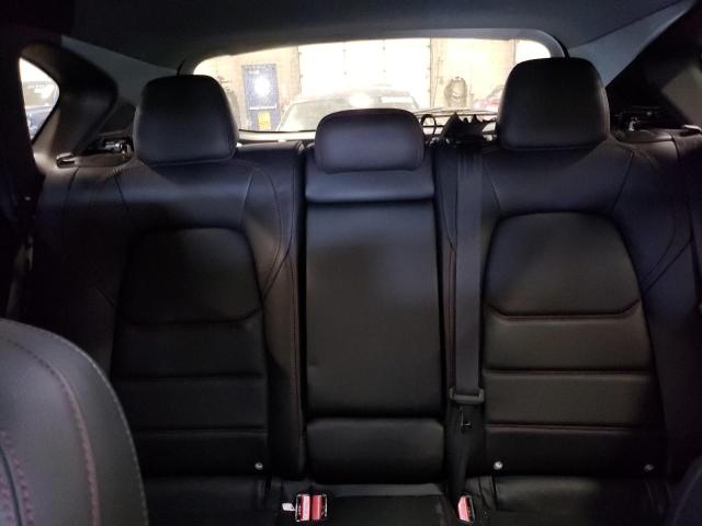 Photo 10 from auction – 2022 MAZDA CX-5 with VIN JM3KFBAY8N0548897