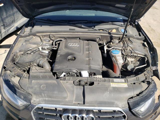 Photo 11 from auction – 2014 AUDI A4 PREMIUM with VIN WAUFFAFL5EN029176