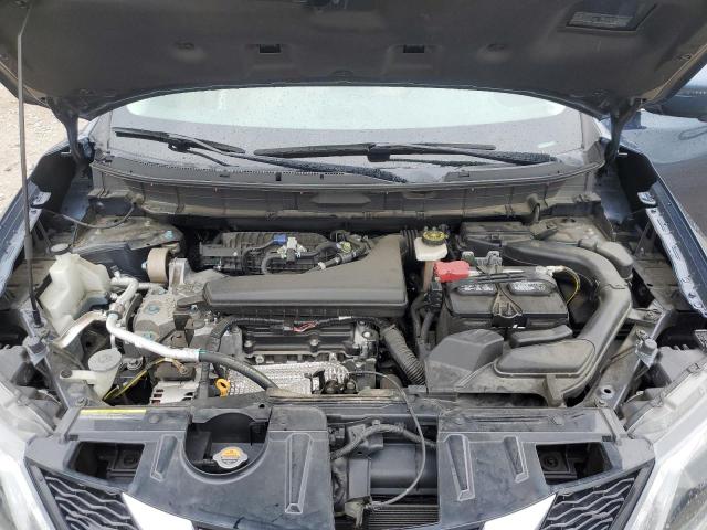 Photo 11 from auction – 2016 NISSAN ROGUE S with VIN KNMAT2MV8GP731337