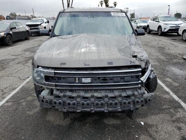 Photo 5 from auction – 2014 FORD FLEX SE with VIN 2FMGK5B84EBD33618