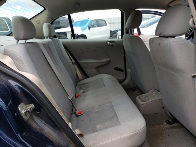 Photo 10 from auction – 2008 CHEVROLET COBALT LS with VIN 1G1AK58F287191498