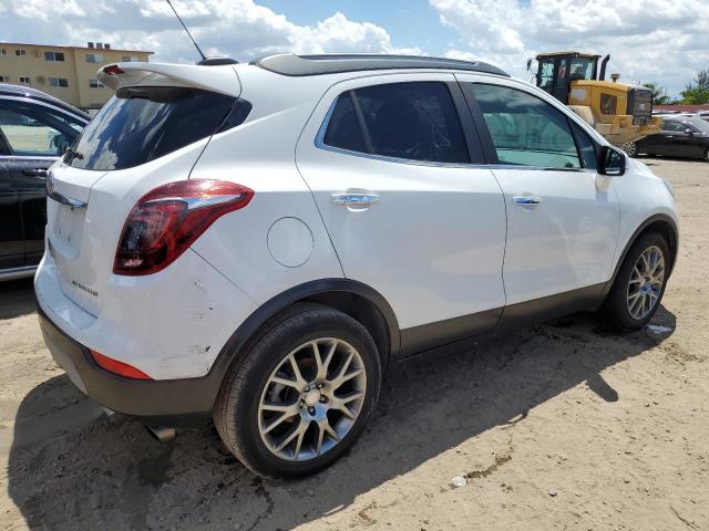 Photo 3 from auction – 2018 BUICK ENCORE SPO with VIN KL4CJ1SMXJB647182