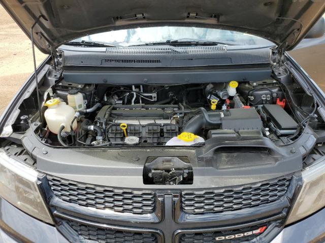 Photo 12 from auction – 2018 DODGE JOURNEY SE with VIN 3C4PDCABXJT352690