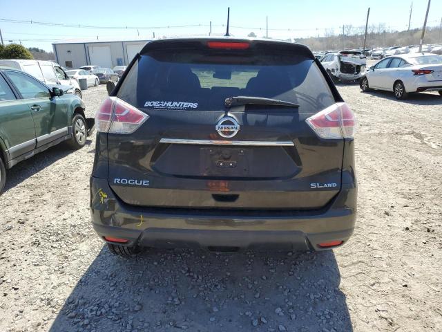 Photo 6 from auction – 2015 NISSAN ROGUE S with VIN 5N1AT2MV4FC830111