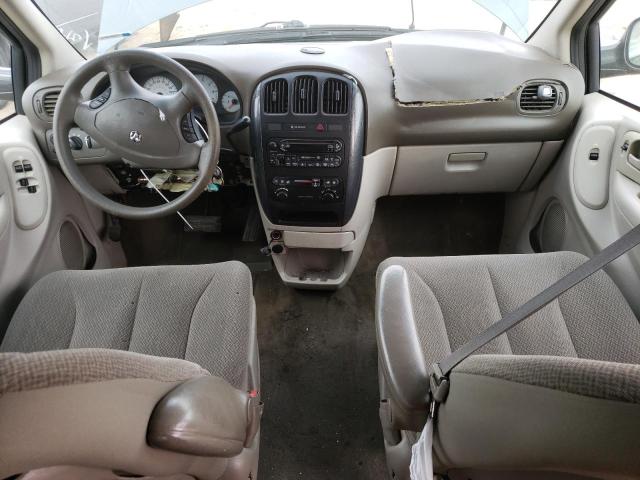 Photo 8 from auction – 2006 DODGE CARAVAN SX with VIN 1D4GP45R56B629049
