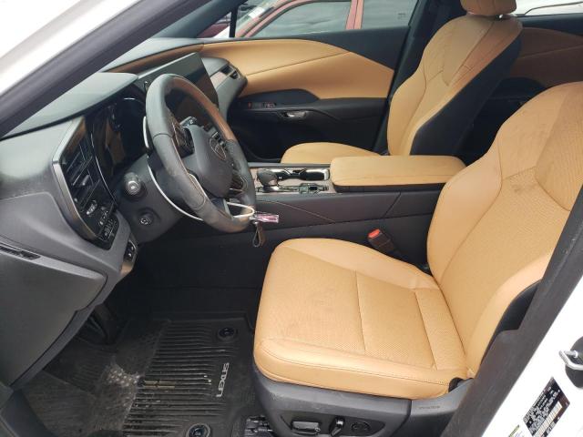 Photo 7 from auction – 2023 LEXUS RX 350H BA with VIN 2T2BBMCA3PC004845
