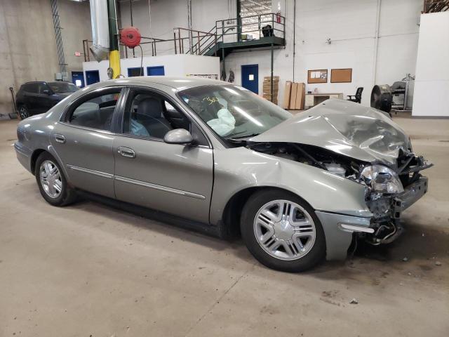 Photo 4 from auction – 2001 MERCURY SABLE LS P with VIN 1MEHM55S31G648681