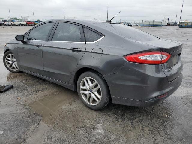 Photo 2 from auction – 2015 FORD FUSION SE with VIN 3FA6P0H74FR263050