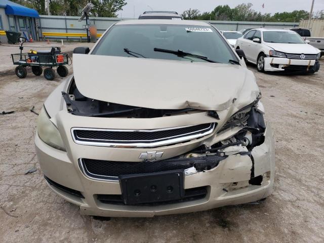 Photo 5 from auction – 2010 CHEVROLET MALIBU LS with VIN 1G1ZB5EB5AF163470