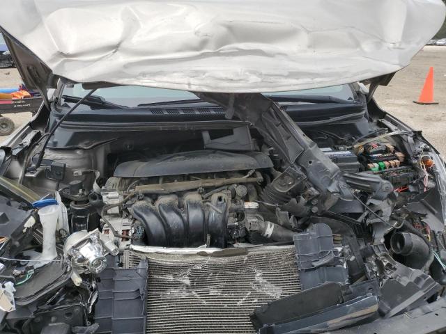 Photo 11 from auction – 2016 HYUNDAI ELANTRA SE with VIN 5NPDH4AEXGH657882