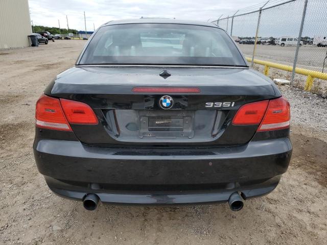 Photo 6 from auction – 2008 BMW 335 I with VIN WBAWL73518PX52906