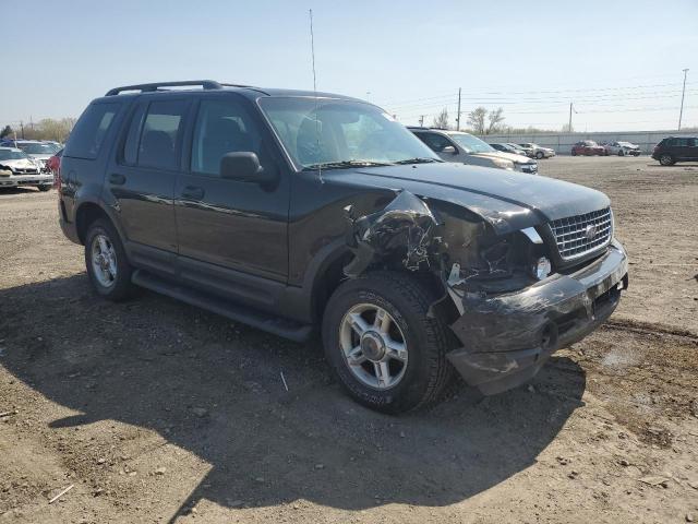 Photo 4 from auction – 2003 FORD EXPLORER X with VIN 1FMZU73K53ZB28912