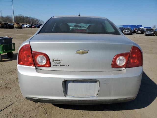 Photo 6 from auction – 2011 CHEVROLET MALIBU 1LT with VIN 1G1ZC5E16BF117524