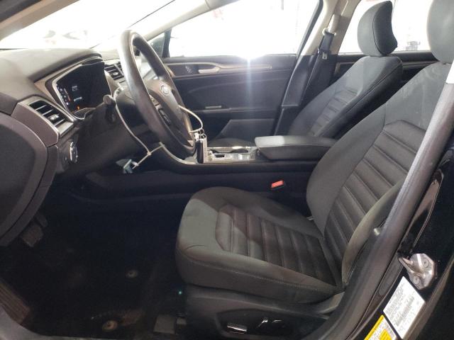 Photo 7 from auction – 2017 FORD FUSION SE with VIN 3FA6P0H71HR185846