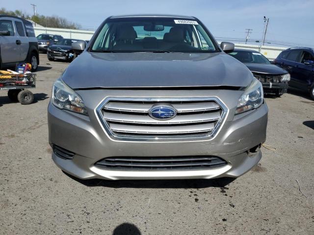 Photo 5 from auction – 2016 SUBARU LEGACY 2.5 with VIN 4S3BNAC6XG3058402