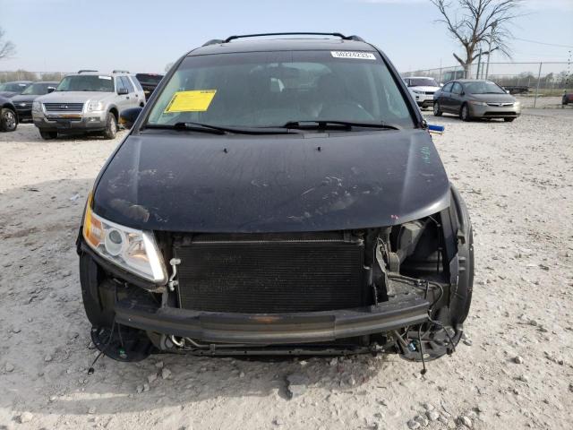 Photo 5 from auction – 2012 HONDA ODYSSEY TO with VIN 5FNRL5H93CB110982