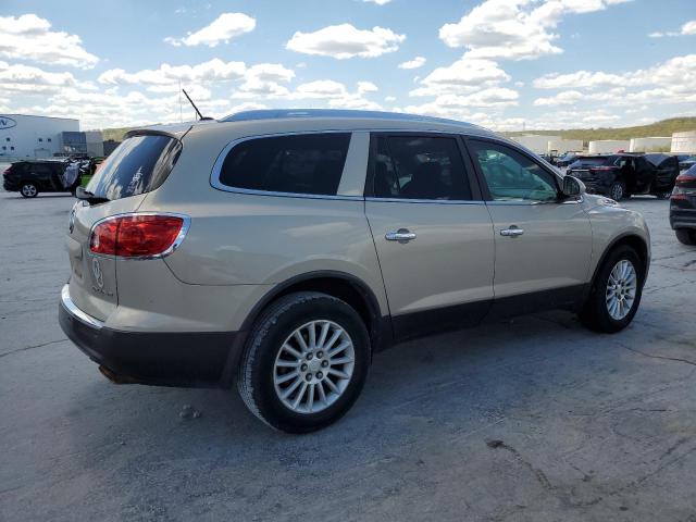 Photo 3 from auction – 2011 BUICK ENCLAVE CX with VIN 5GAKRAED5BJ350738