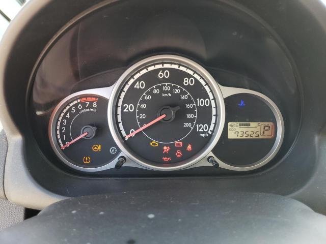 Photo 9 from auction – 2014 MAZDA MAZDA2 SPO with VIN JM1DE1KZ9E0179716