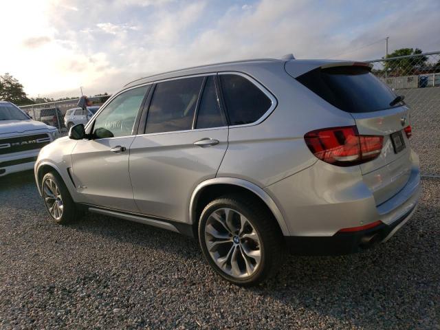 Photo 2 from auction – 2016 BMW X5 SDRIVE3 with VIN 5UXKR2C52G0R69521