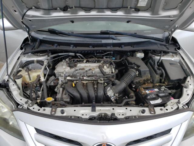 Photo 11 from auction – 2013 TOYOTA COROLLA BA with VIN 5YFBU4EE9DP211170