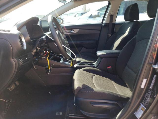 Photo 7 from auction – 2019 KIA FORTE FE with VIN 3KPF24AD0KE131288
