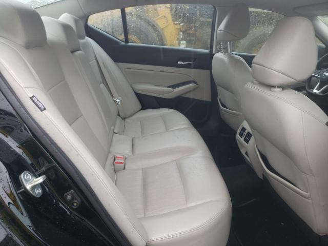Photo 10 from auction – 2019 NISSAN ALTIMA SL with VIN 1N4BL4EW9KC176914