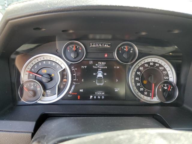 Photo 9 from auction – 2016 RAM 1500 SPORT with VIN 1C6RR7MT7GS204004