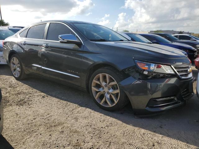 Photo 4 from auction – 2014 CHEVROLET IMPALA LTZ with VIN 2G1155S38E9112089