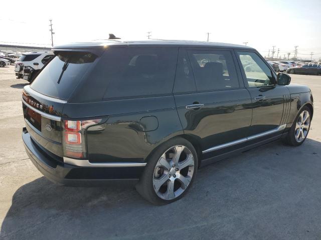 Photo 3 from auction – 2016 LAND ROVER RANGE ROVE with VIN SALGV3EF0GA303212