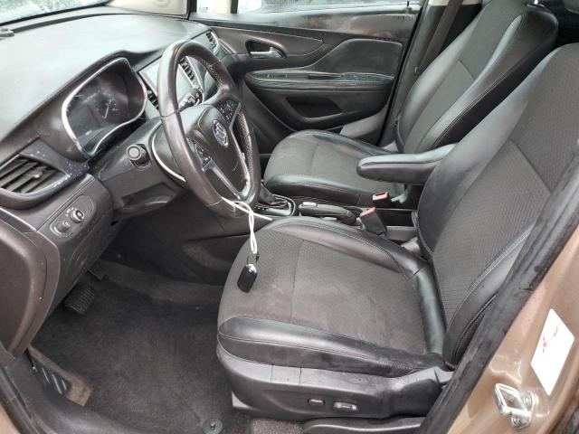 Photo 7 from auction – 2018 BUICK ENCORE PRE with VIN KL4CJASB1JB614439