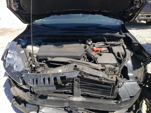 Photo 12 from auction – 2020 FORD ESCAPE TIT with VIN 1FMCU9J99LUA58880