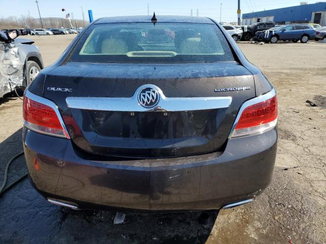 Photo 6 from auction – 2013 BUICK LACROSSE with VIN 1G4GC5E37DF271934