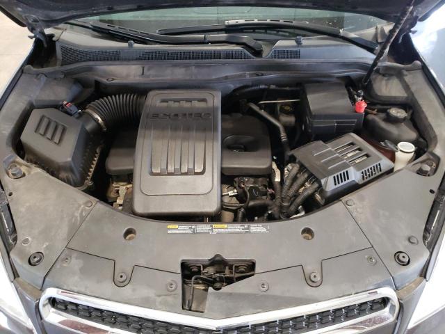 Photo 12 from auction – 2013 CHEVROLET EQUINOX LT with VIN 2GNFLEEK5D6281709