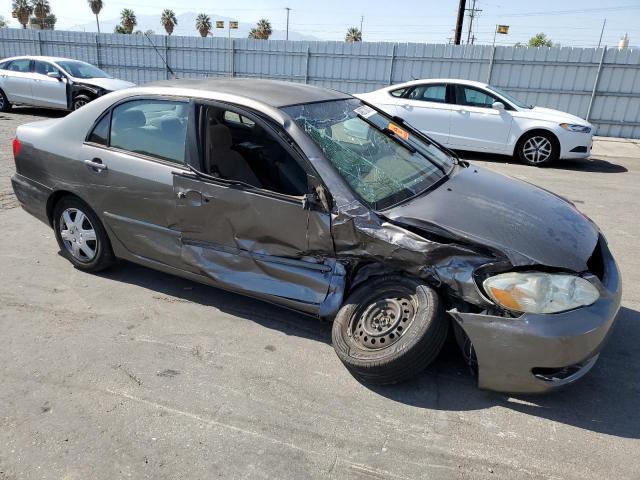 Photo 4 from auction – 2007 TOYOTA COROLLA CE with VIN 1NXBR30E27Z900201