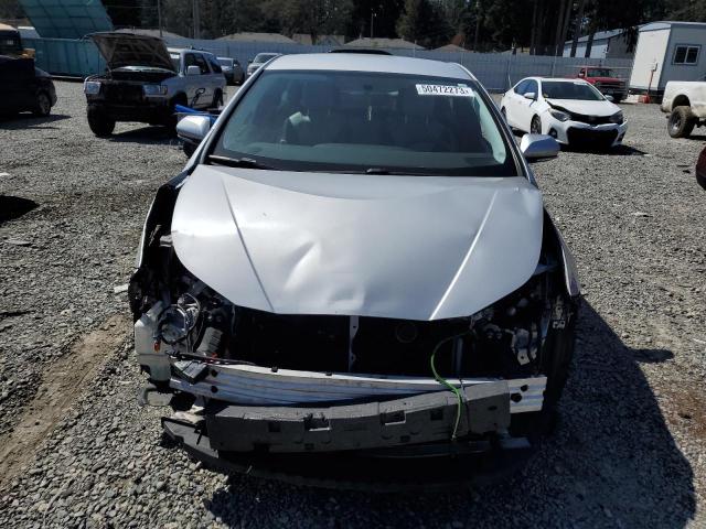 Photo 5 from auction – 2016 TOYOTA PRIUS with VIN JTDKBRFU7G3000359