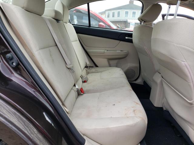 Foto 10 de la subasta – 2013 SUBARU IMPREZA PR con VIN JF1GJAD64DH025528
