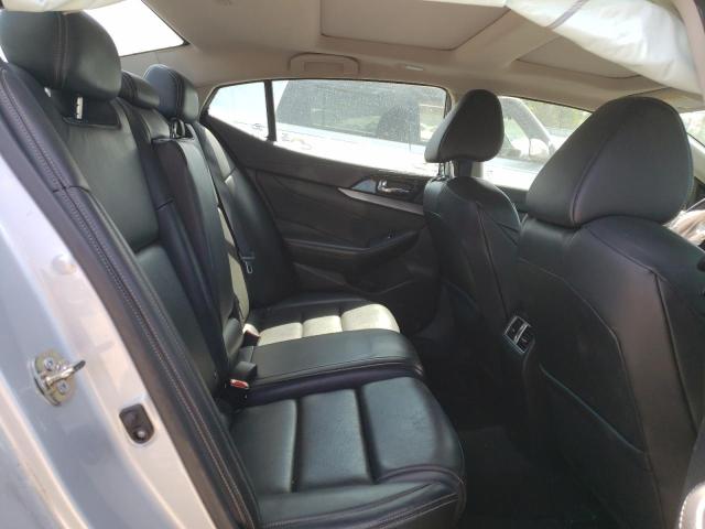 Photo 10 from auction – 2016 NISSAN MAXIMA 3.5 with VIN 1N4AA6AP9GC421620