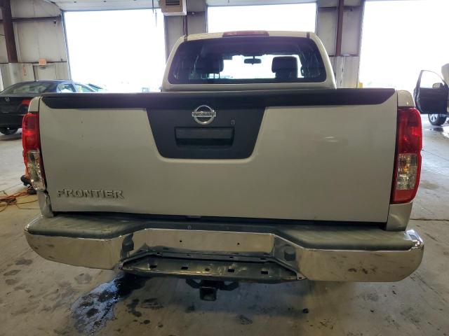 Photo 6 from auction – 2016 NISSAN FRONTIER S with VIN 1N6BD0CT5GN710086