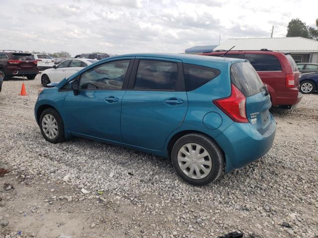 Photo 2 from auction – 2015 NISSAN VERSA NOTE with VIN 3N1CE2CP0FL444156