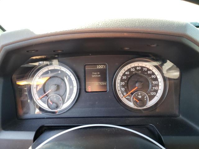 Photo 9 from auction – 2013 RAM 1500 ST with VIN 1C6RR6FG4DS656112