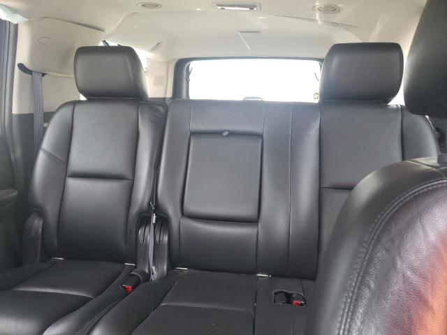Photo 10 from auction – 2012 CHEVROLET SUBURBAN C with VIN 1GNSCKE06CR280020