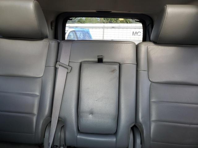 Photo 10 from auction – 2007 JEEP COMMANDER with VIN 1J8HG48N87C554359