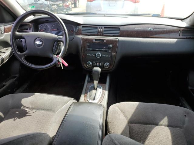 Photo 8 from auction – 2013 CHEVROLET IMPALA LT with VIN 2G1WG5E33D1213162